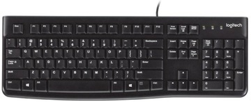 Клавиатура LOGITECH K120