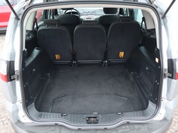 Ford S-Max I Van 1.8 TDCi 125KM 2009 Ford S-Max 1.8 TDCi, Klima, Klimatronic, zdjęcie 13