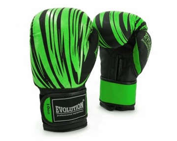 RĘKAWICE BOKSERSKIE SPARINGOWE EVOLUTION 8 OZ
