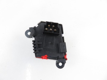 РЕЗИСТОР ВОЗДУХА BMW X3 (E83) 6920365