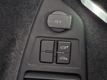 Volkswagen Touareg III SUV 3.0 V6 SCR TDI 286KM 2018 Volkswagen Touareg III 3.0TDI V6 286KM 4x4 8G 1rej, zdjęcie 14