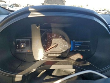 Ford Edge II 2022 Ford Edge St 2022 2.7 Benzyna 335KM, zdjęcie 9