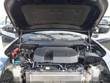 Land Rover Defender IV (L663) 2023 Land Rover Defender 110 X 2023 3.0l 3.0 Benzyna 395KM, zdjęcie 8