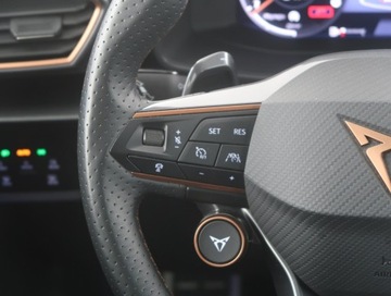 Cupra Leon II Sportstourer 2.0 TSI 310KM 2023 Cupra Leon 2.0 TSI 4Drive, Salon Polska, zdjęcie 13