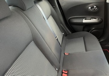 Nissan Juke I SUV Facelifting 1.2 DIG-T (Euro 6) 115KM 2016 Nissan Juke 1.2 Benzyna 115KM, zdjęcie 27