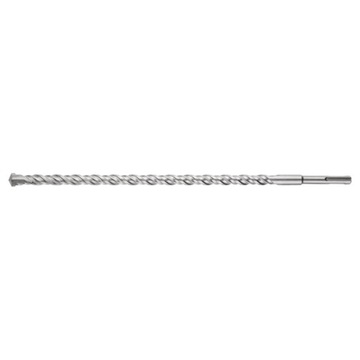 Wiertło do betonu SDS Plus, 14x450 mm VERTO 60H654