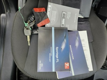 Kia Sportage II 2.0 i 16V 142KM 2009 Kia Sportage Opłacona Zdrowa Zadbana Serwisowana, zdjęcie 16