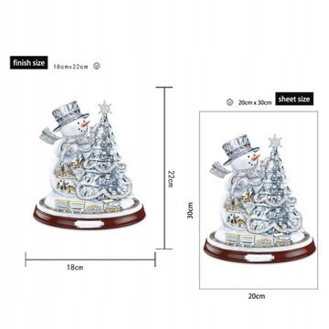 НАКЛЕЙКИ ДЛЯ ДОМАШНИХ НОВОГОДНИХ УКРАШЕНИЙ 9 В 1