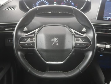 Peugeot 3008 II Crossover 1.2 PureTech 130KM 2018 Peugeot 3008 1.2 PureTech, Salon Polska, zdjęcie 14