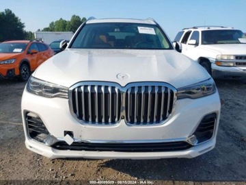 BMW X7 2021 BMW X7 xdrive40i, 2021r., 4x4, 3.0L 3.0 Benzyna 335KM, zdjęcie 6
