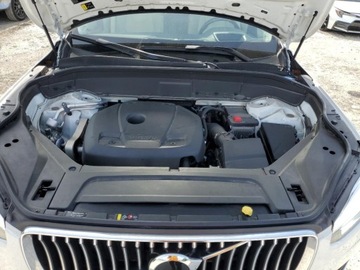 Volvo XC90 II 2022 Volvo XC 90 T5 Momentum 2022 2.0l 2.0 Benzyna 250KM, zdjęcie 6