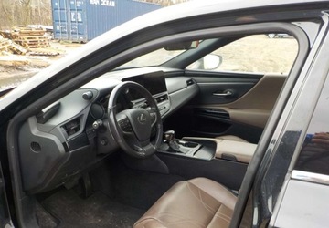 Lexus ES VII (XV70) Sedan Facelifting 300h 218KM 2023 Lexus ES Okazja 2.5 Hybryda 218KM, zdjęcie 24