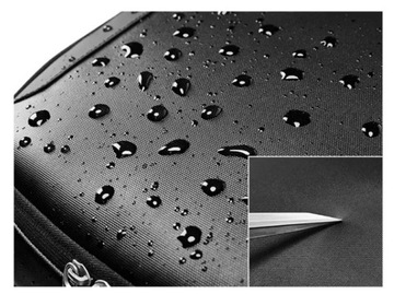 WROCŁAW Plecak fotograficzny Outwalk 6166 na aparat + laptopa 17,3