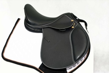 Украинское седло с изменением 17,5 ° С-kk 30