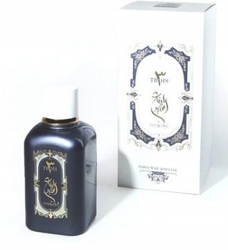 STERLING TROIS 85ML WODA TOALETOWA
