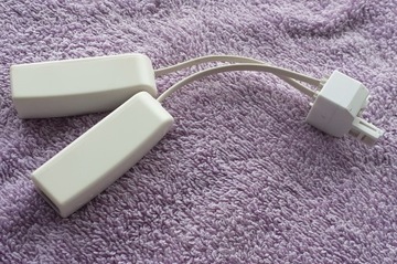 2x Modem ADSL Leacom PMF600P-04
