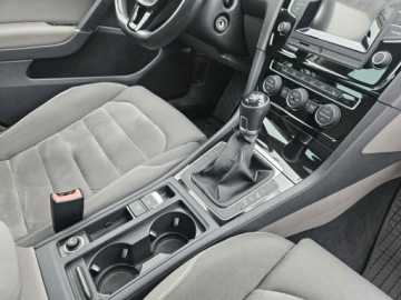 Volkswagen Golf VII Hatchback 3d 1.4 TSI BlueMotion Technology 125KM 2016 Volkswagen Golf 1,4 Benzyna 125KM LED Highline, zdjęcie 10