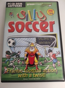 Silly Soccer PC