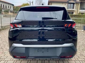 Peugeot 5008 III 2025 Od ręki - GT 1.2 mHEV 145KM / Pakiet Bezpieczeństwo, Panoramiczny Dach, zdjęcie 3