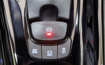 Toyota C-HR I Crossover Facelifting 2.0 Hybrid Dynamic Force 184KM 2023 Toyota C-HR 2.0 C-HR GR Sport 2.0 Hybryda 184KM, zdjęcie 35