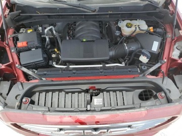  GMC Sierra K1500 AT4 2021 6.2l 6.2 Benzyna 420KM, zdjęcie 7