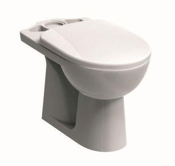 Kompakt WC Koło NOVA PRO