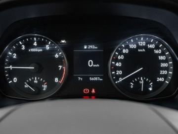 Hyundai i30 III Hatchback Facelifting 1.0 T-GDI 120KM 2022 Hyundai i30 GD3F482#1.0 T-GDI Modern K.cof Cz.cof, zdjęcie 11