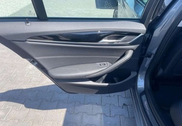 BMW Seria 5 G30-G31 Limuzyna 520d 190KM 2017 BMW Seria 5 2.0 diesel ,salon polska ,zadfbany 2.0 Diesel 190KM, zdjęcie 23