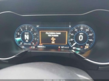 Ford Mustang VI Fastback Facelifting 5.0 Ti-VCT 460KM 2019 Ford Mustang Gt Premium 2019 5.0 Benzyna 460KM, zdjęcie 10