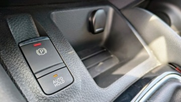 Nissan Qashqai II Crossover Facelifting 1.3 DIG-T 140KM 2021 Nissan Qashqai 1.4Benzyna 140KM SalonPL Kamera Nav, zdjęcie 23