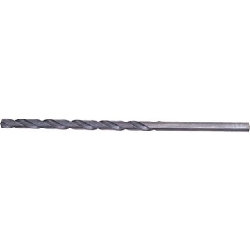 Wiertło 6mm 200mm HSS bardzo długie cylindryczne