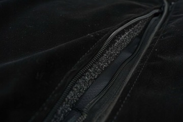 PREMIUM Polski pokrowiec na akordeon CZARNY 60b