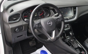 Opel 2017 Opel Grandland X Elite Automat FV23 1.2 Benzyna 130KM, zdjęcie 1