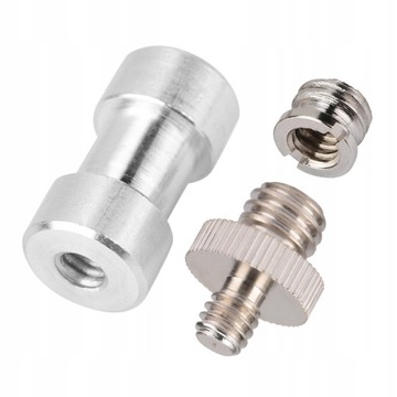 15 шт. ПРОЧНЫЙ СЕРЕБРЯНЫЙ ПРЕОБРАЗОВАТЕЛЬНЫЙ ВИНТ