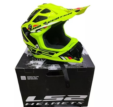 KASK LS2MX700