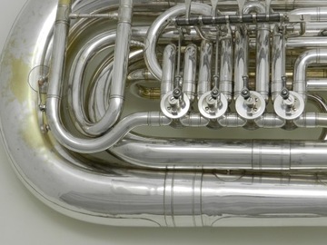 Трубка Bb Schenkelaars После технического осмотра DR24-033