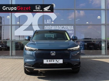 Honda HR-V III SUV 1.5 i-MMD 131KM 2025 Honda HR-V e:HEV 1.5 Hybryda 131KM Advance LIFT*dostępne inne kolory*Rabat, zdjęcie 2