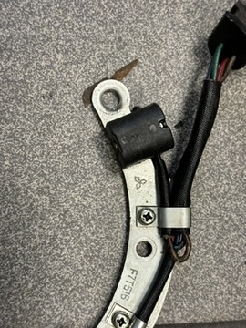 Yamaha Virago XV 750 Czujnik Impulsator