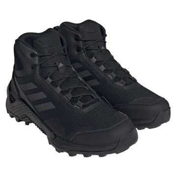 Buty Adidas sportowe trekkingowe Terrex HP8600 czarne męskie roz.44 2/3