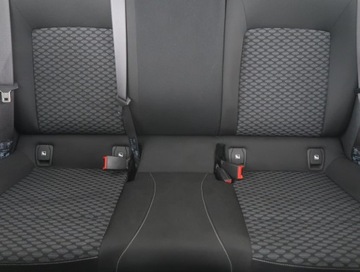 Opel Astra K Hatchback 5d 1.4 Turbo 125KM 2019 Opel Astra 1.4 T, Salon Polska, Serwis ASO, Klima, zdjęcie 9