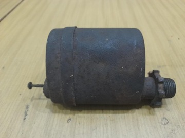 МАШИНА ДЛЯ КОРНЕВАНИЯ BRIGGS 3 Л.С. ГЛУШИТЕЛЬ ВЫХЛОПА