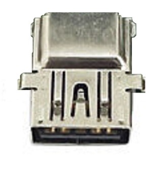 Gniazdo USB do laptopów HP 15-EF 15-DY 15S-FQ 15-EQ 15-FQ 15S-EQ 15-dy1074