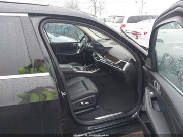 BMW X7 2023 BMW X7 xDrive40i 2023 3.0l 3.0 Benzyna 375KM, zdjęcie 9
