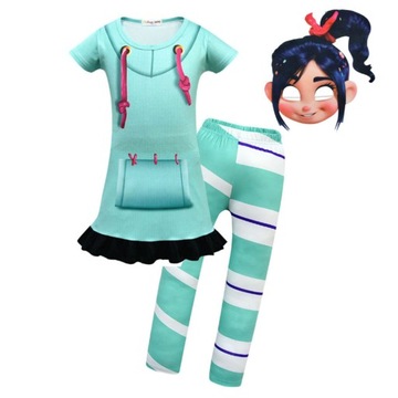 Kostium Cosplay Costume r. 140