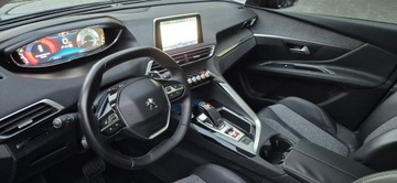 Peugeot 3008 II Crossover 1.6 BlueHDi 120KM 2017 PEUGEOT 3008! Super stan!, zdjęcie 16
