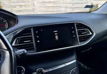 Peugeot 2019 Peugeot 308 Peugeot 308 1.2 PureTech GPF Active SampS 1.2 Benzyna 110KM, zdjęcie 15