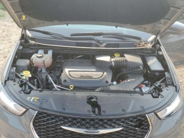 Chrysler Pacifica II 2022 Chrysler Pacifica Touring L, 2022r., 3.6L 3.6 Benzyna 287KM, zdjęcie 11