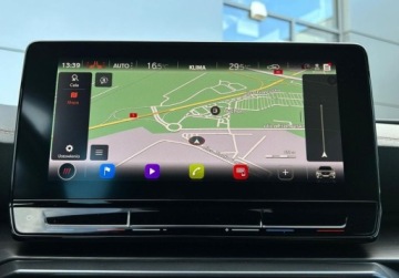 Cupra Formentor Crossover 2.0 TSI 190KM 2024 Cupra Formentor 4Drive Pakiety, ACC, Kamera 360, GPS, LED Matrix, Bezwypa, zdjęcie 25