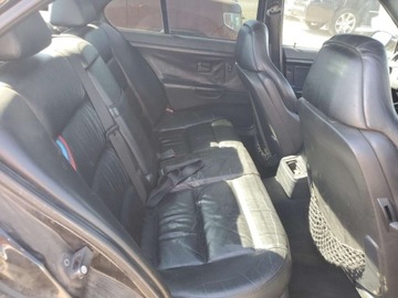 BMW Seria 3 E46 1998 BMW M3 1998 3.2l 3.2 Benzyna 240KM, zdjęcie 10