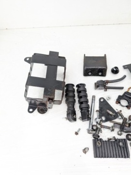 KEEWAY K-LIGHT 125 БОЛТЫ ПОДСТАВКИ ДЛЯ НОГ КРЕПЛЕНИЕ РУЧКИ